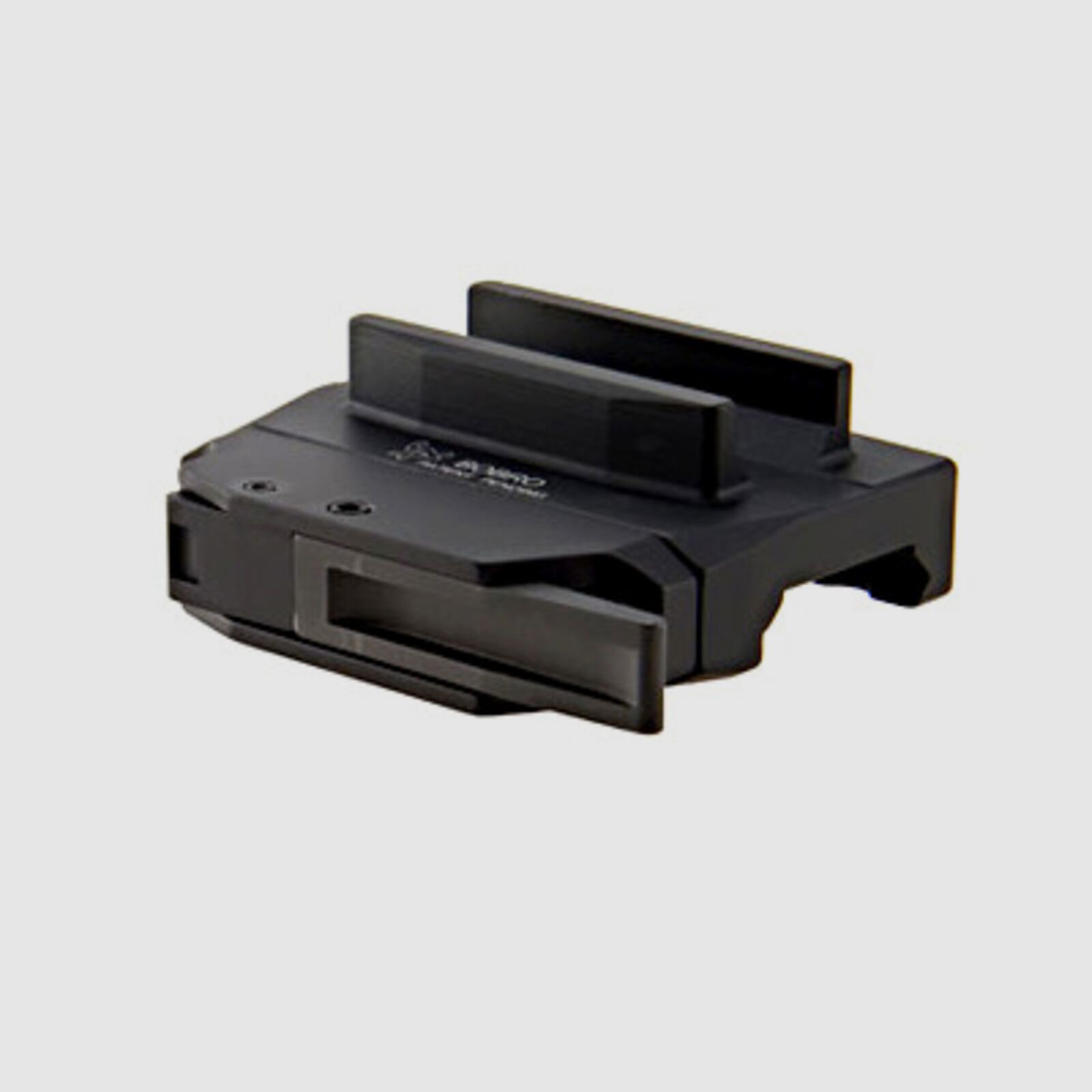 Trijicon Schnellspannmontage kurz ACOG