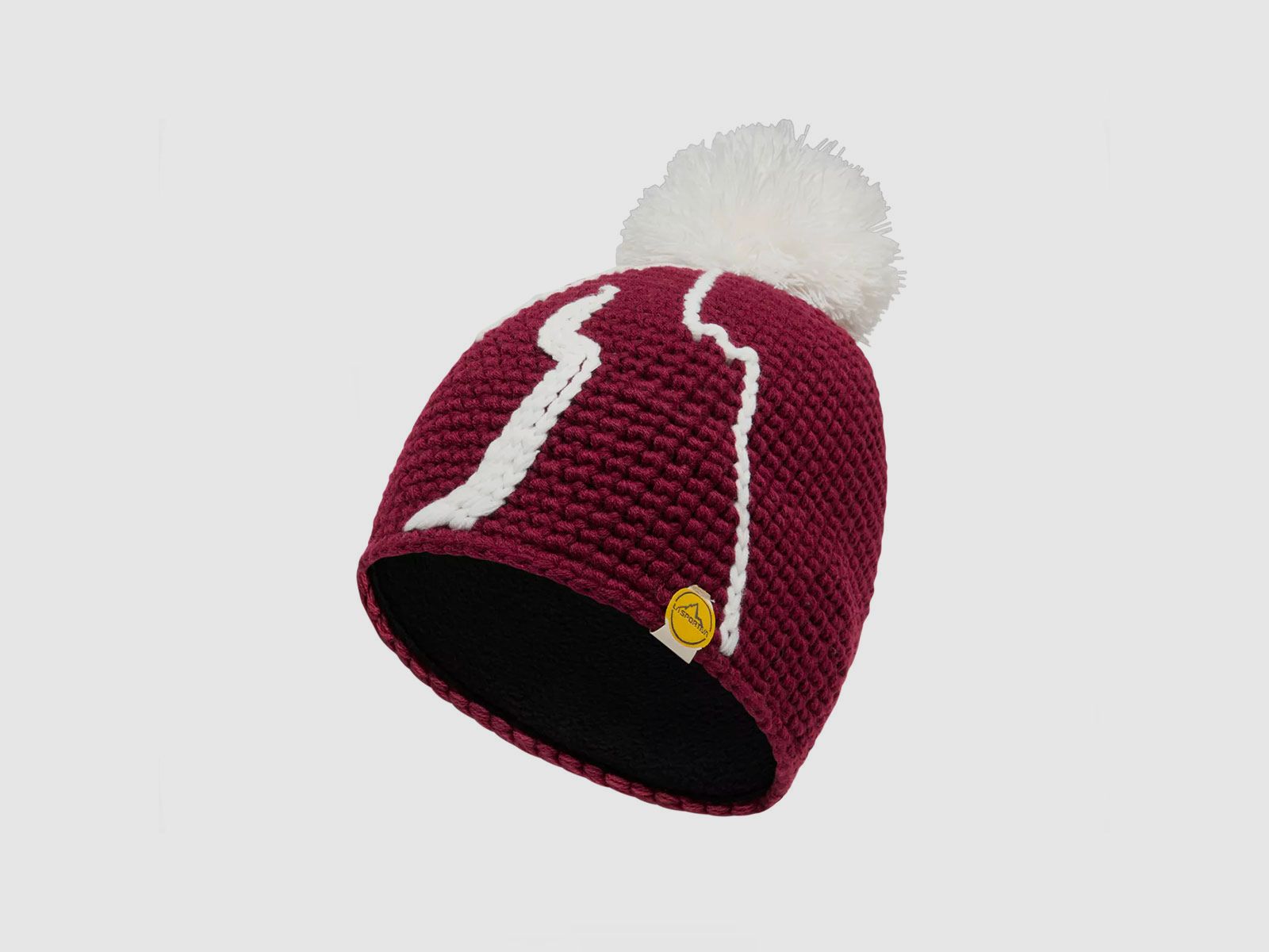 HOED – LA SPORTIVA – DORADO BEANIE Redwood/Chalk