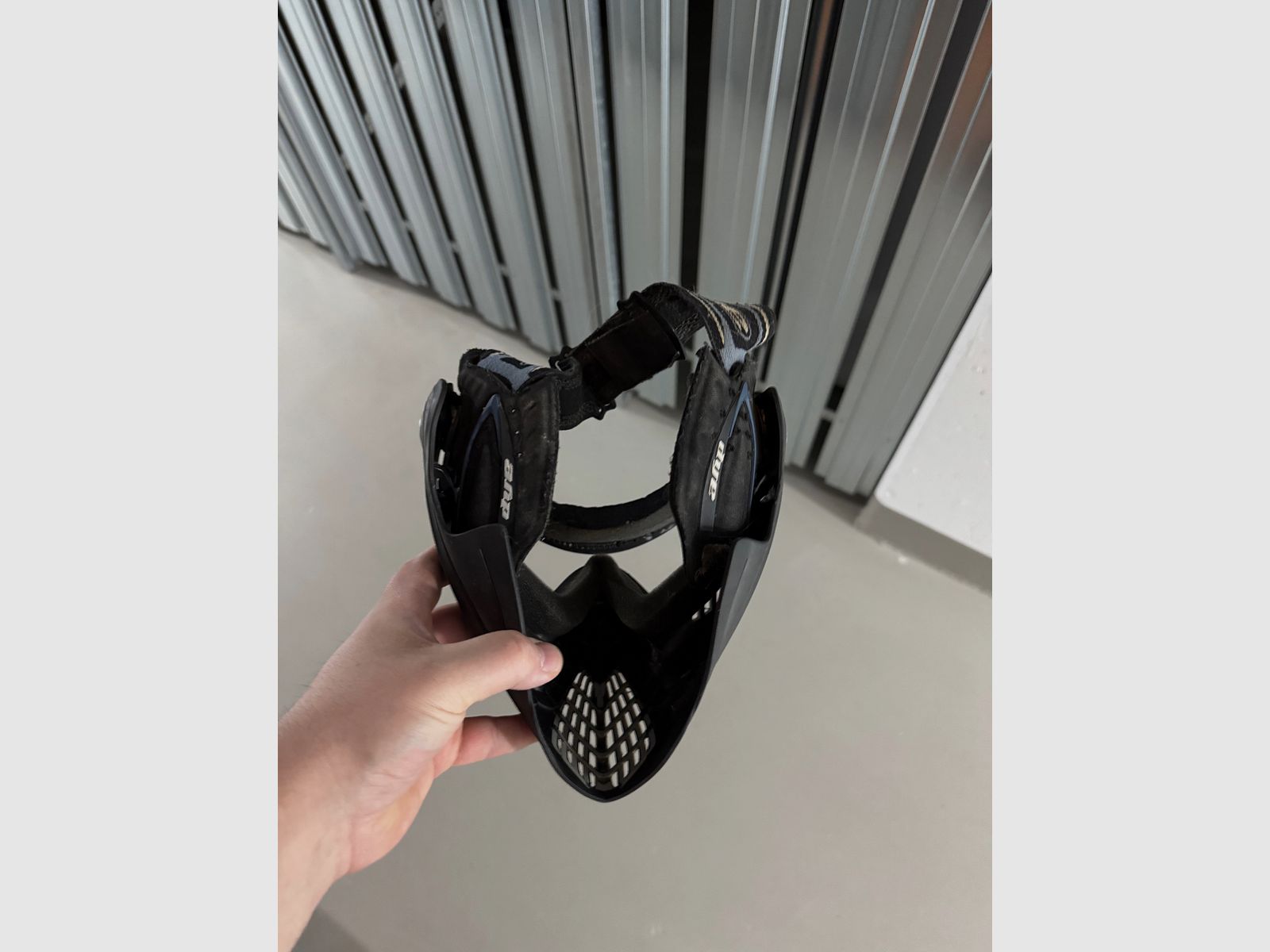 Tippmann TMC