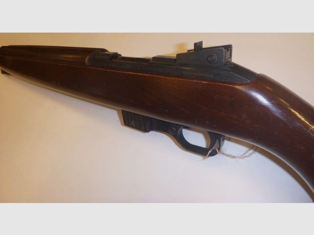 Erma EGM 1