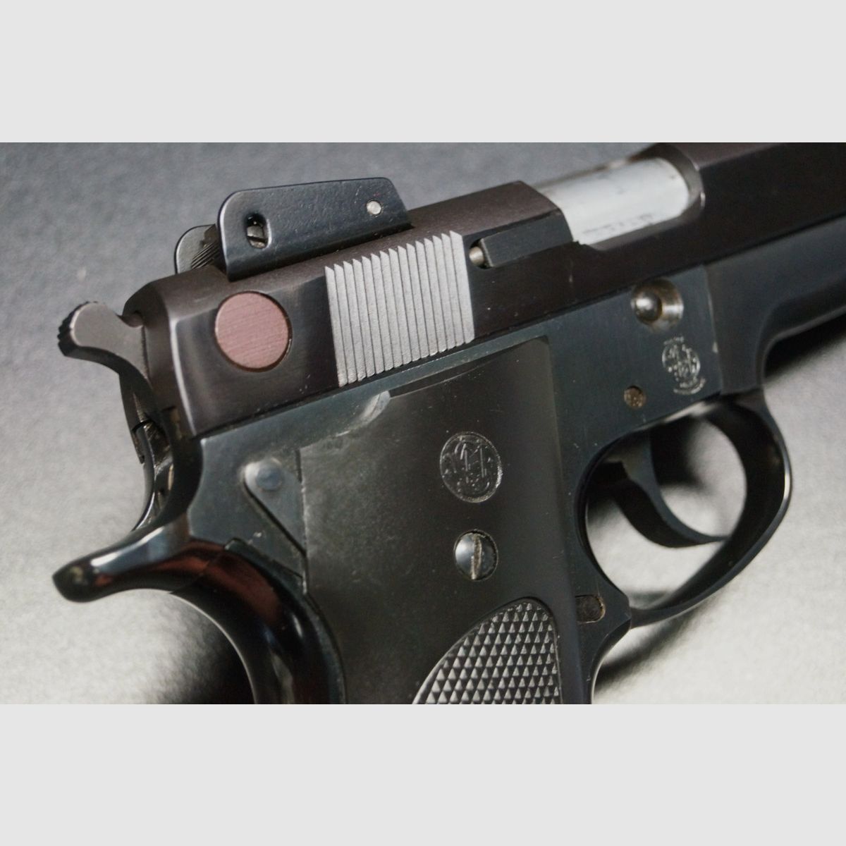 Smith & Wesson Mod. 559, image 4 sur 6