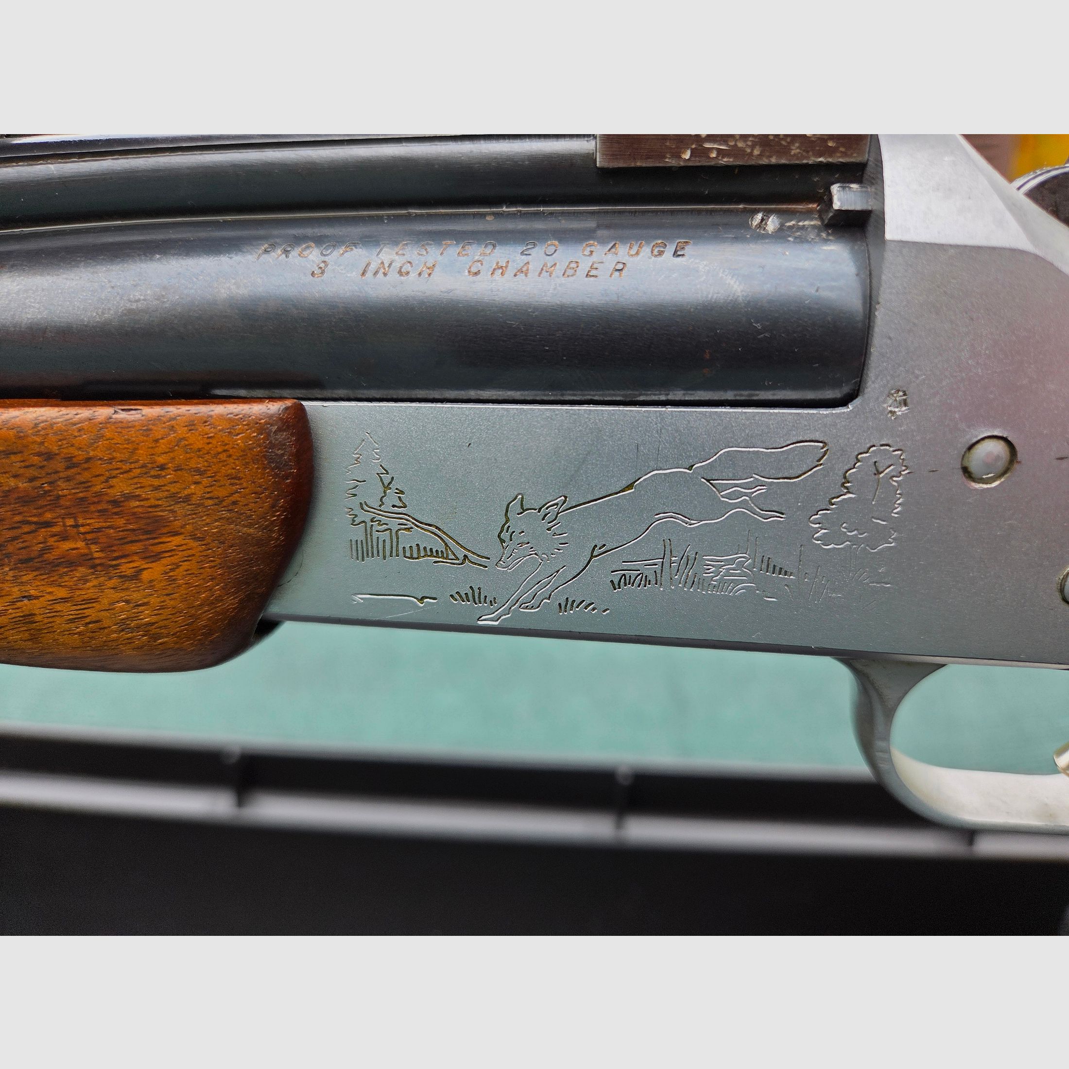 Savage 24E-DL  BBF