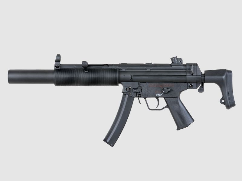 Cyma M5SD6 CM.041SD6 BLUE 0,5J AEG