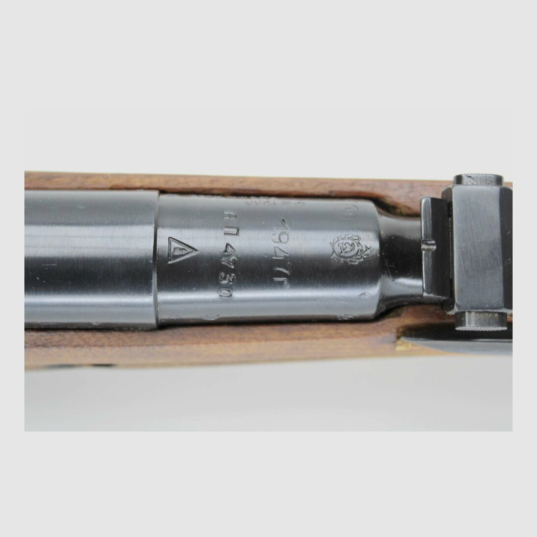 Mosin Nagant M44 1947 7,62x54R