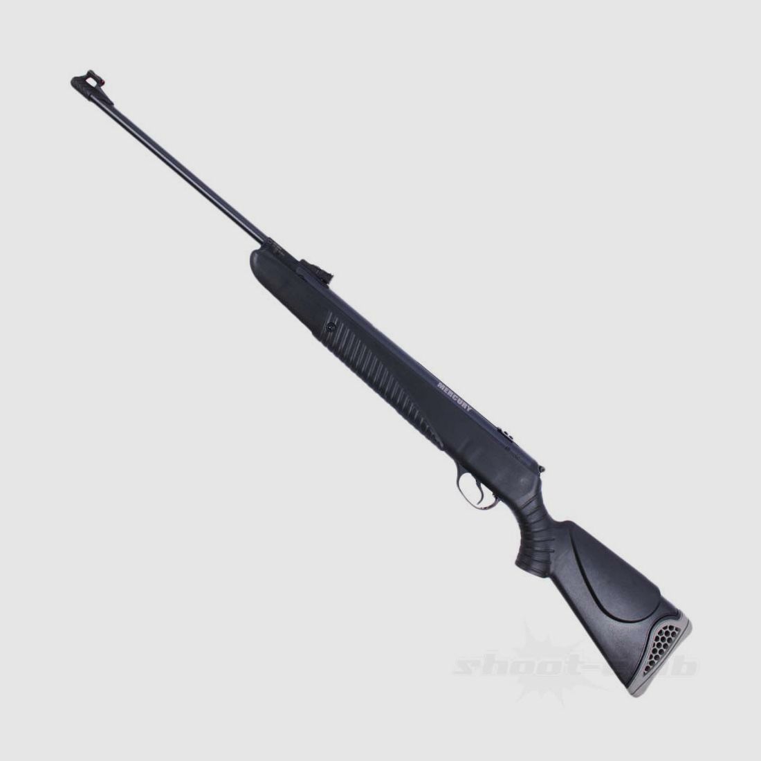 Mercury Modell 85 Kipplauf Luftgewehr