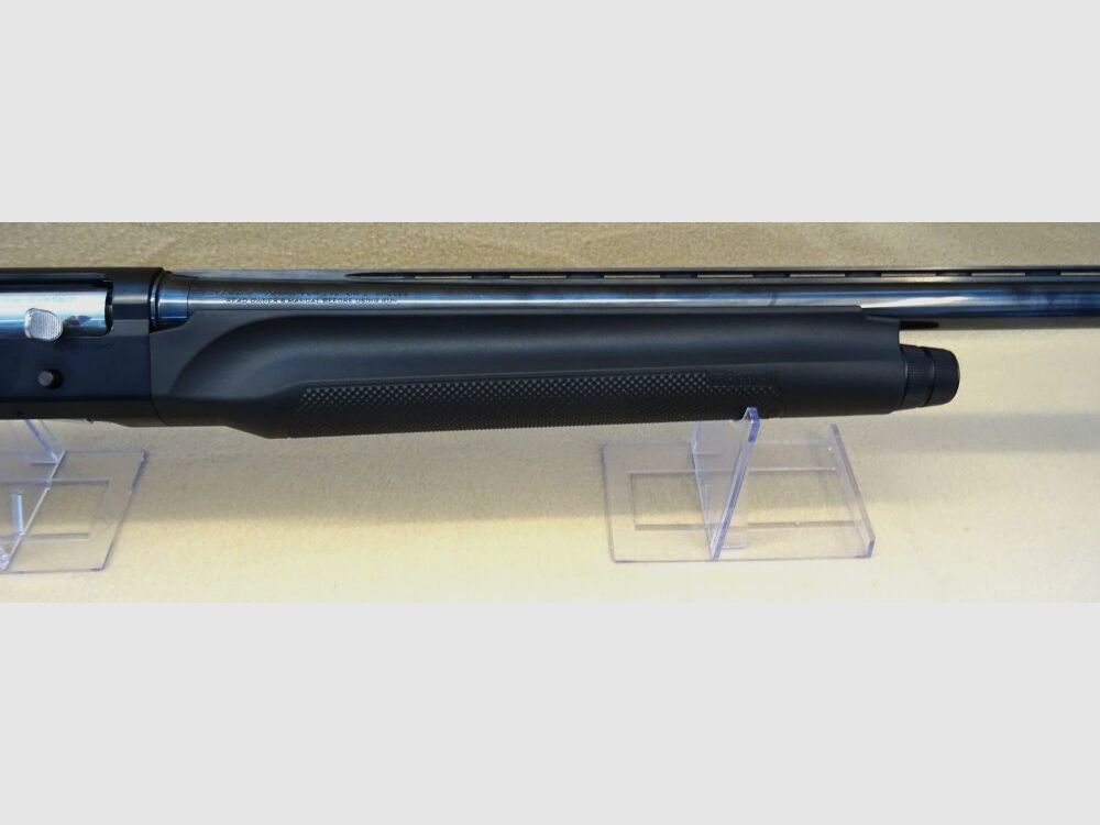 Benelli Montefeltro Synthetic Black