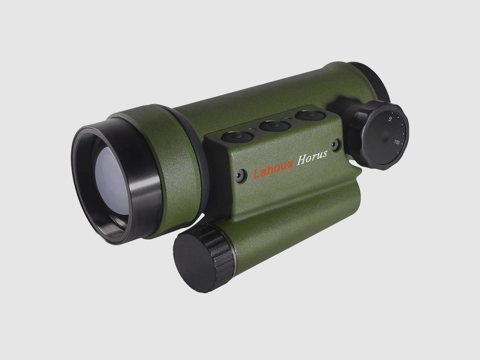 Thermal imaging attachment Horus Elite