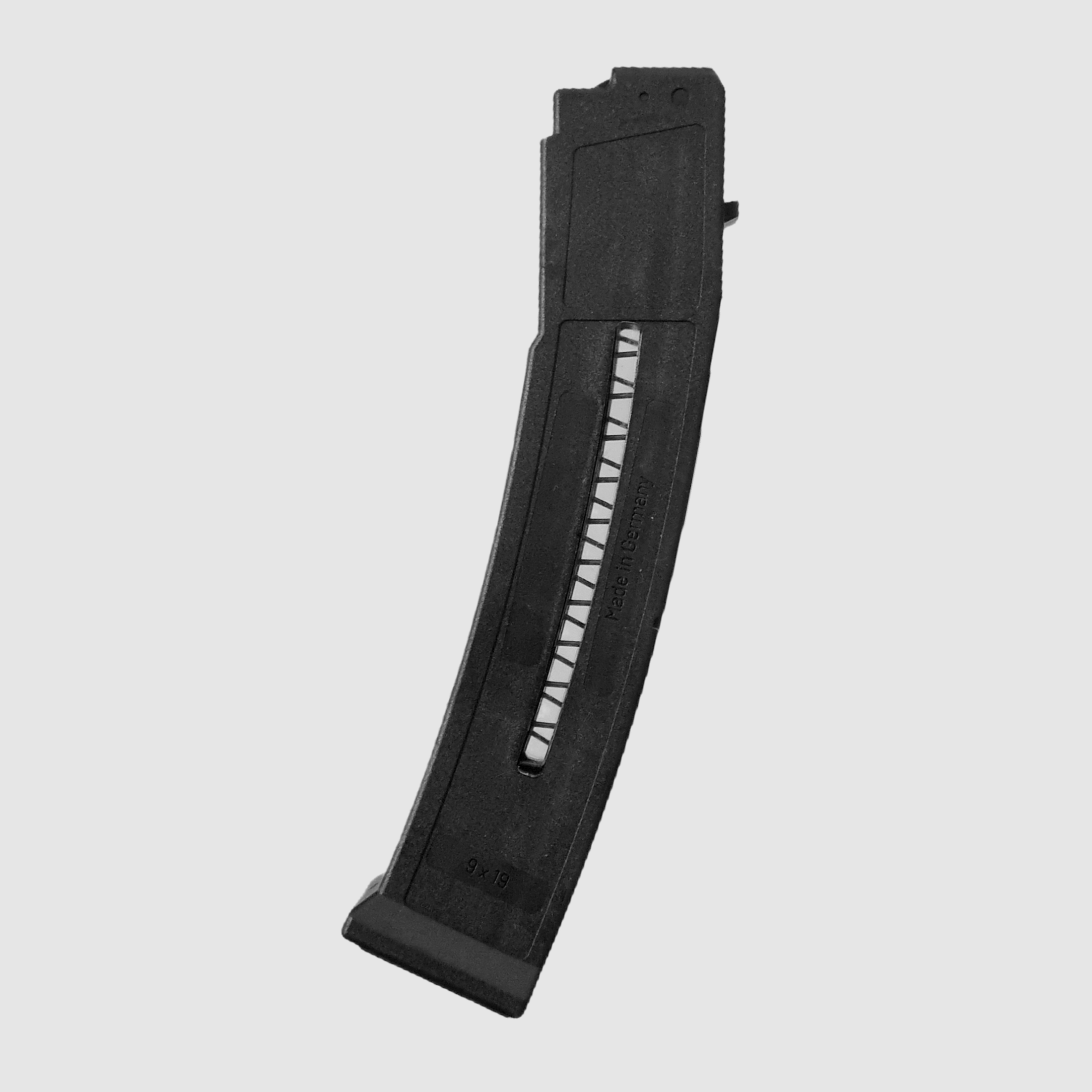 HK UMP9 polymeer magazijn 30 patronen - Heckler & Koch