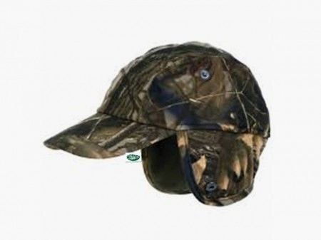 MILSPEC Cappello tesa bosco