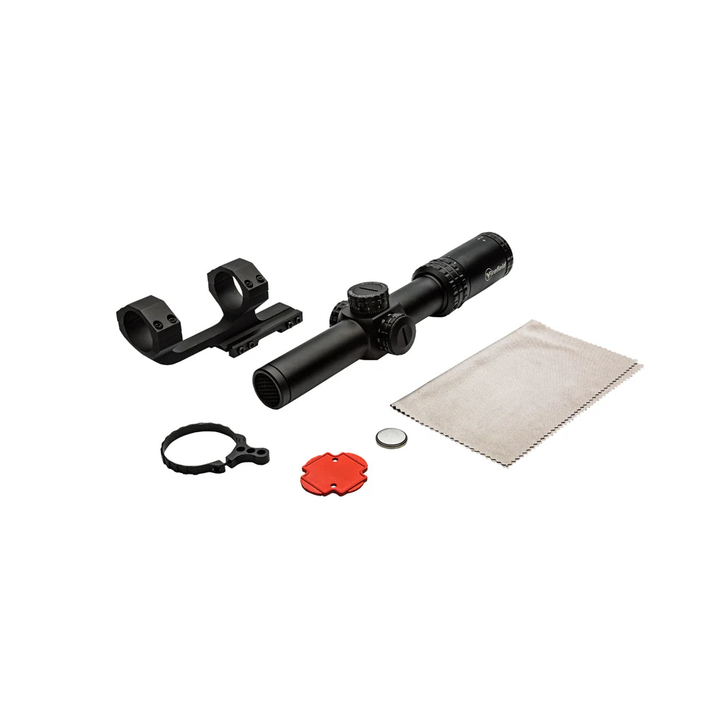 Firefield – Rapidstrike 1-6X24 SFP Kit, Bild 2 von 14