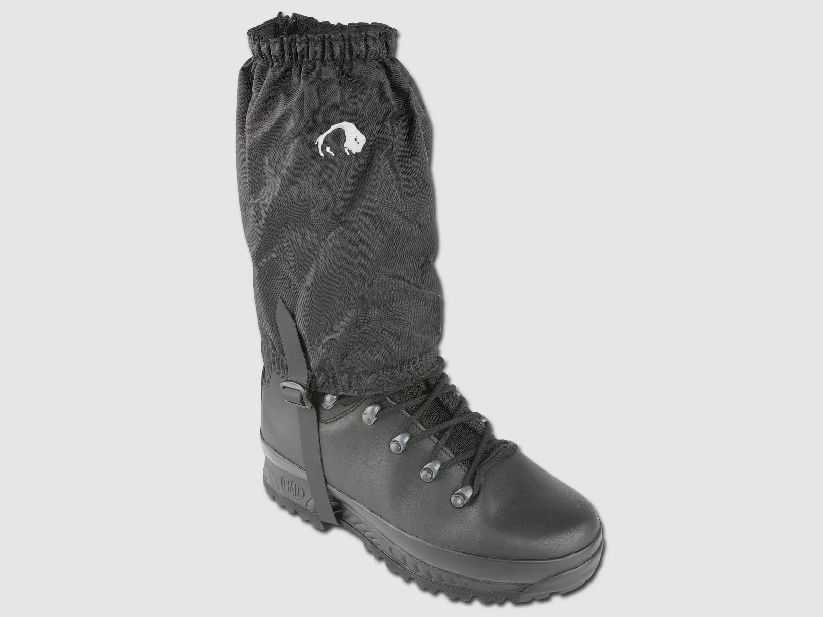 Tatonka Tatonka Gaiter 420 HD Short - Olijf