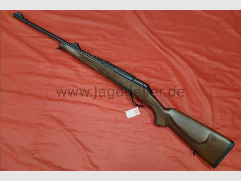 Haenel HAENEL J10STD M15X1 .30-06Spring