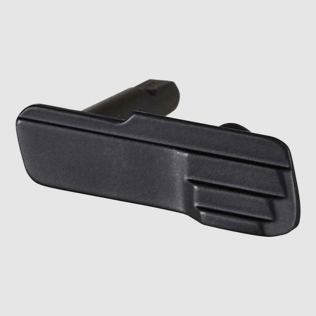 CZ Schlittenfanghebel für Wechselsystem CZ 75 P-07 und P-09