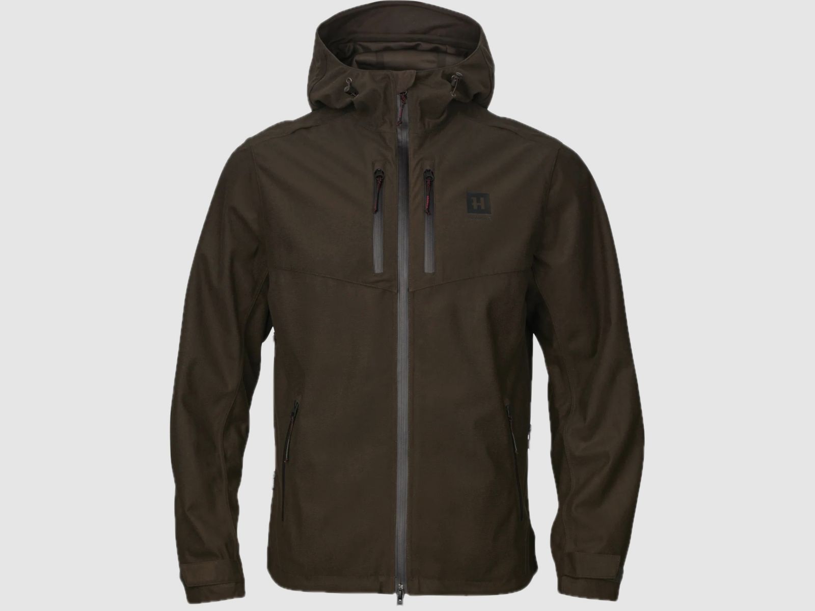 HÄRKILA Aspire HWS Jacke Hunting Green