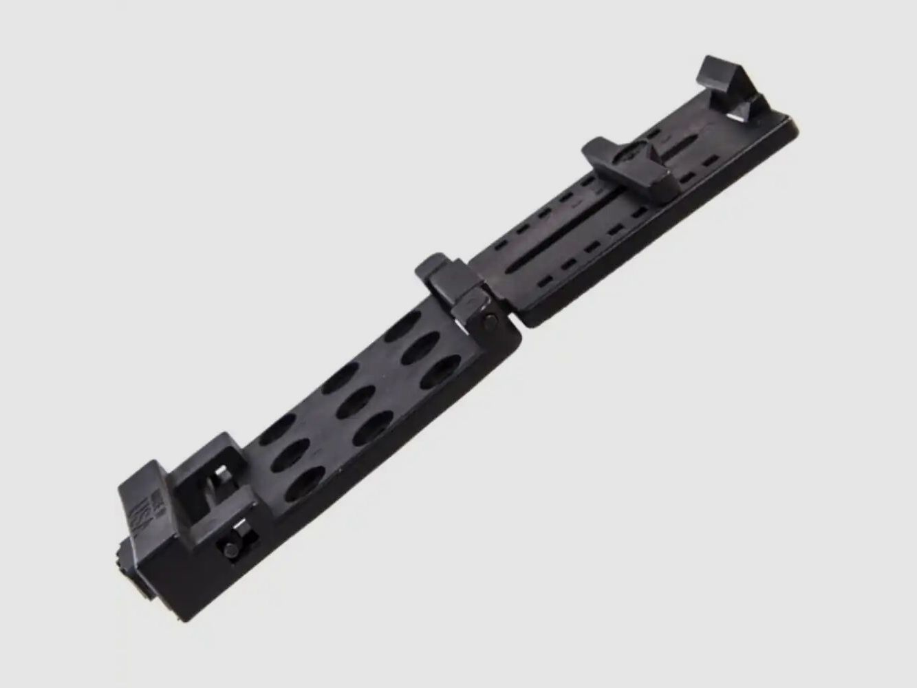 Gear Maniacs Holster Kydex Carbon Taipan