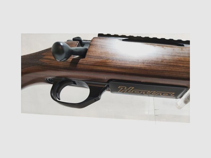 Howa	 1500 short Action