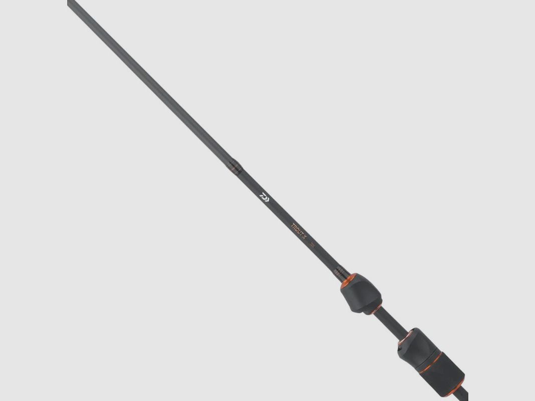 DAIWA – TROUT X 702L | 2.13m | 109cm | 2pcs | 2-8g / MAX PE #0.8, image 2 of 5