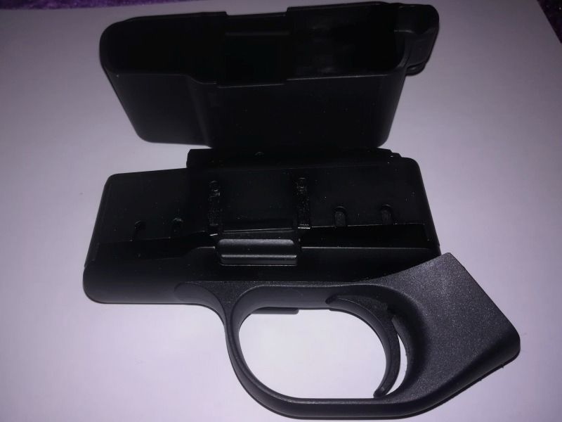 Blaser R8 Professional Cal .308 con Zeiss 3-12x56