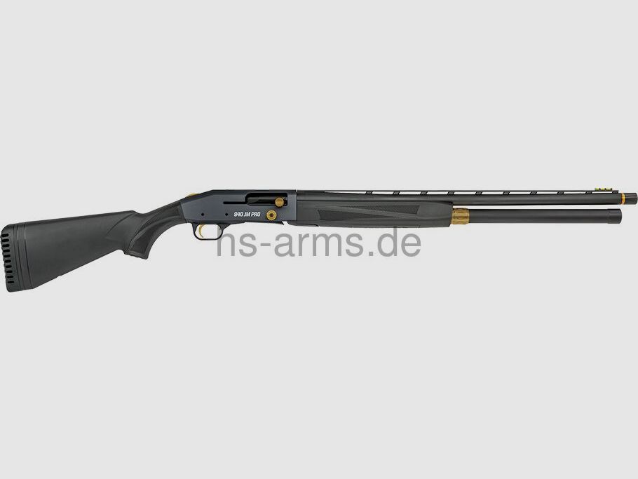Mossberg 940 JM 24" Black