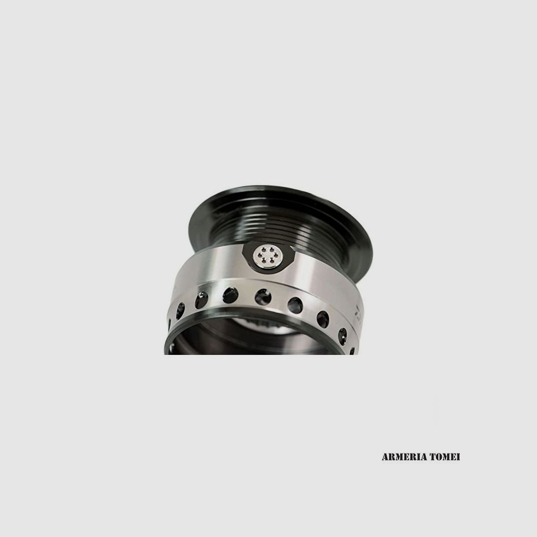 DAIWA – WHITE 4012, image 4 of 4