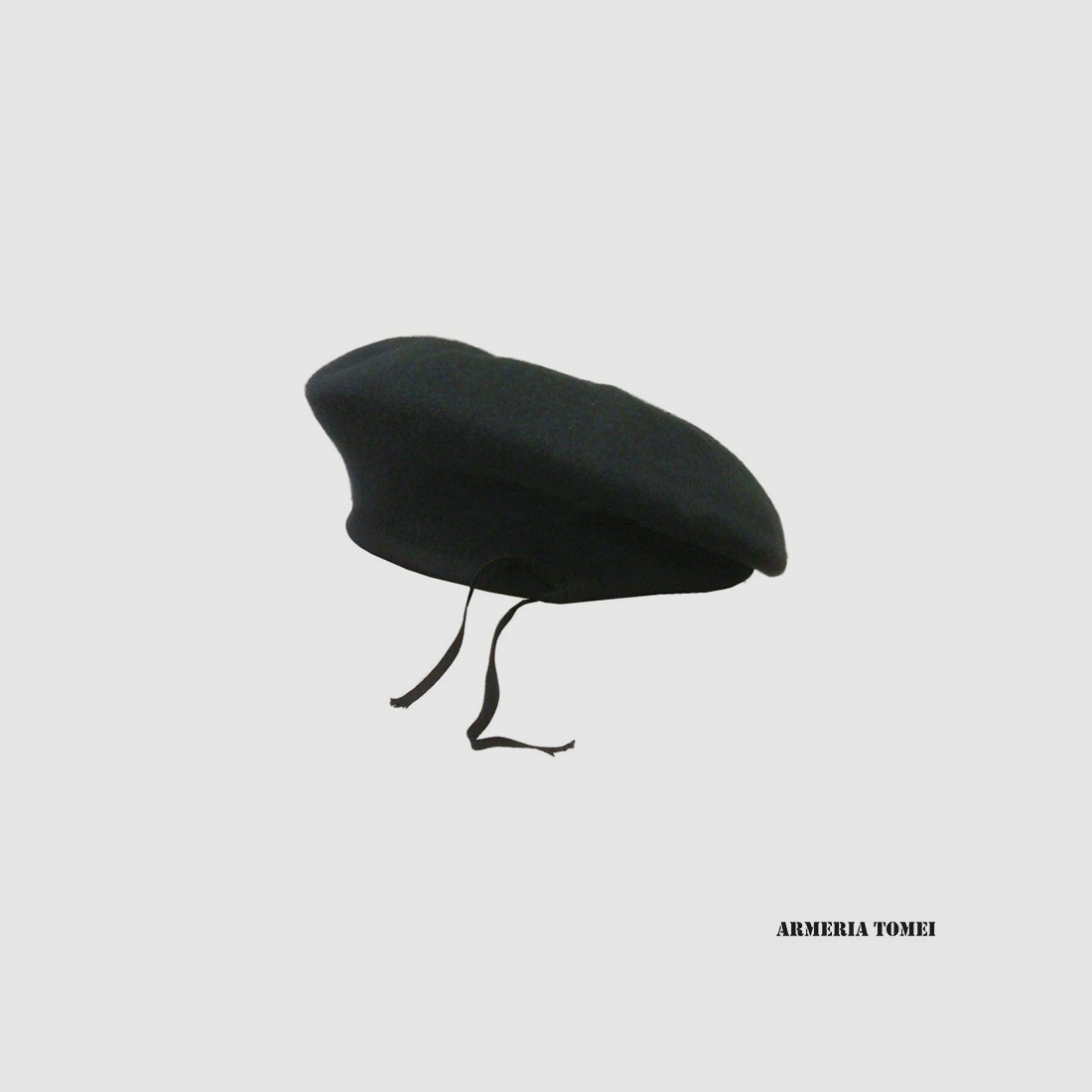 Spanish Beret Guardia di Finanza, image 2 of 2