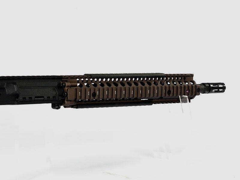 Daniel Defense	 M4 A1 Upper (AR14-Wechselsystem)