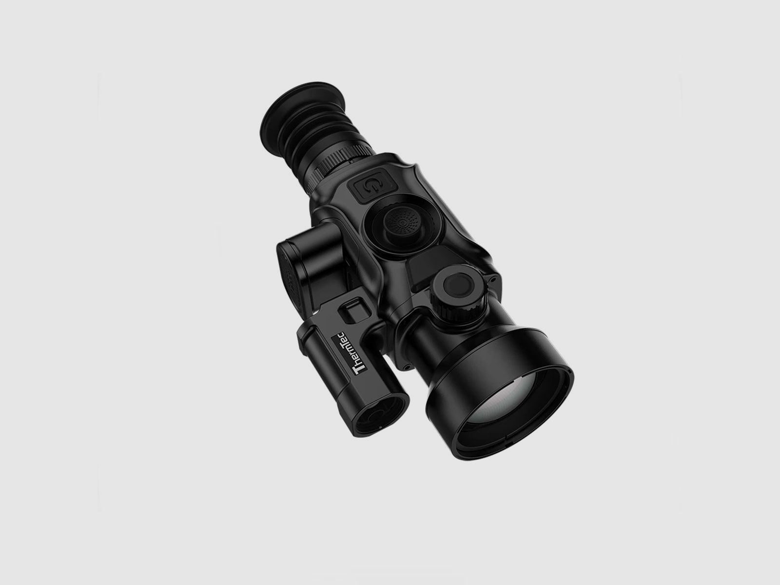 THERMAL SCOPE – THERMTEC – VIDAR 2.0 SERIES | 650L 2.0, image 3 of 5