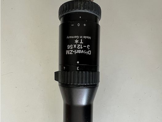 Sauer & Sohn Wiertnica 16/70 ; 7x57R