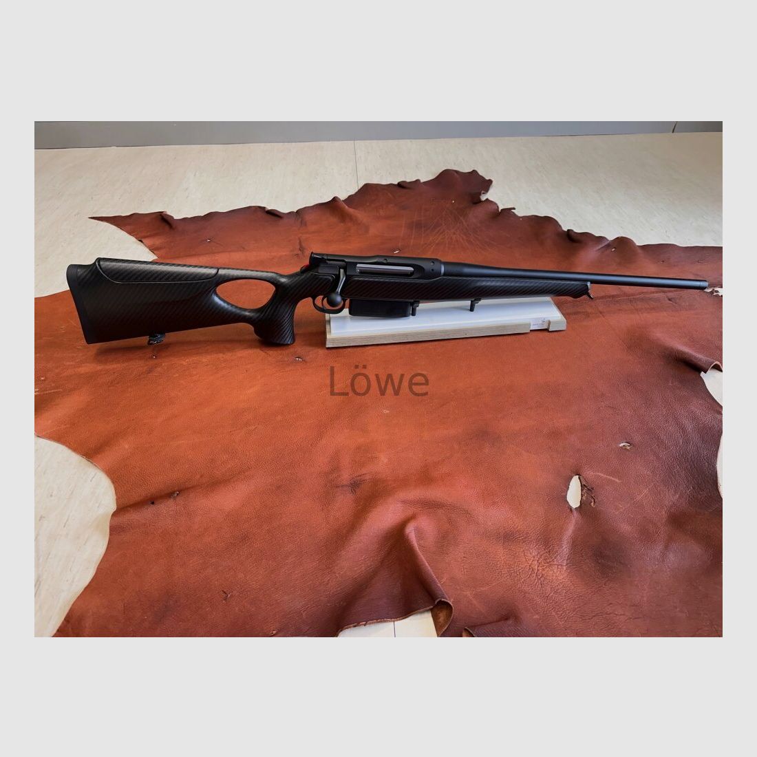 Sauer & Sohn 505 XTC