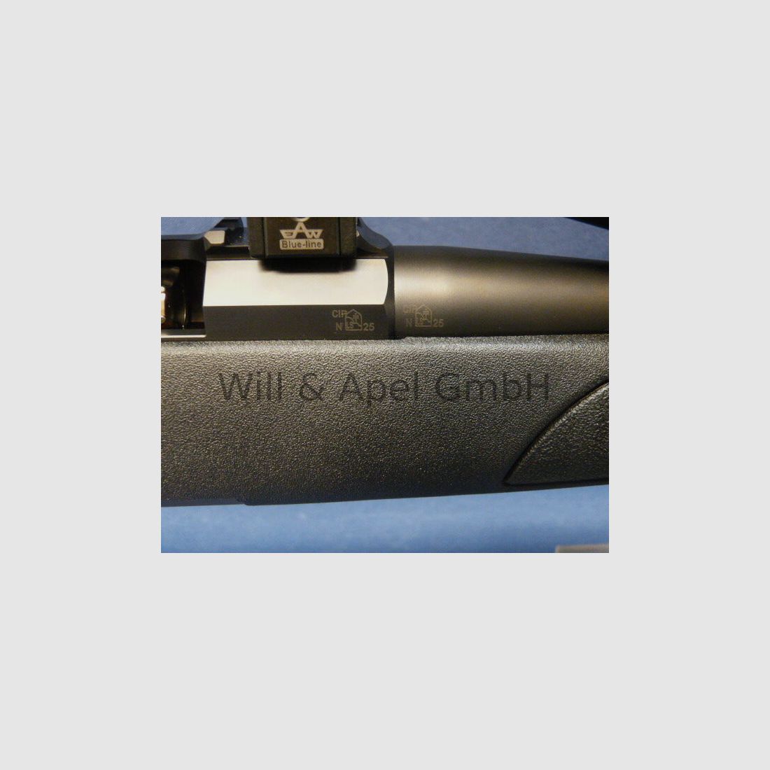 AE Precision Repetitiegeweer Hunter Standard