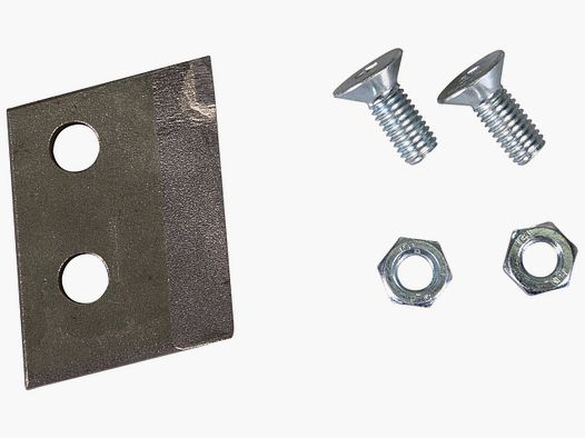 Couteau de rechange pour perceuse à terre 150 mm