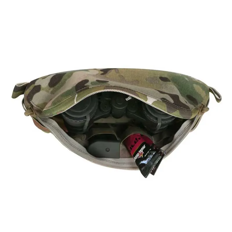 Zasobnik na ekwipunek AGILITE Six Pack™ Hanger Pouch - Multicam, zdjęcie 3 z 4