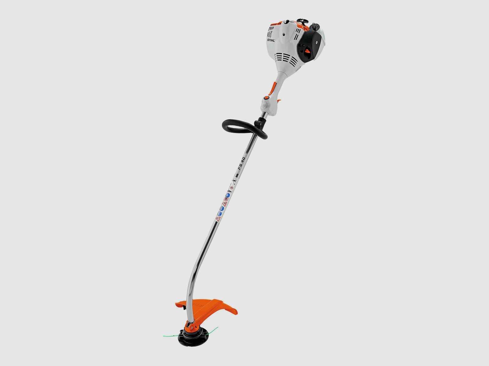 Stihl Freischneider FS 40