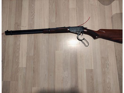 Winchester lever-action rifle AE94 Caliber: 357