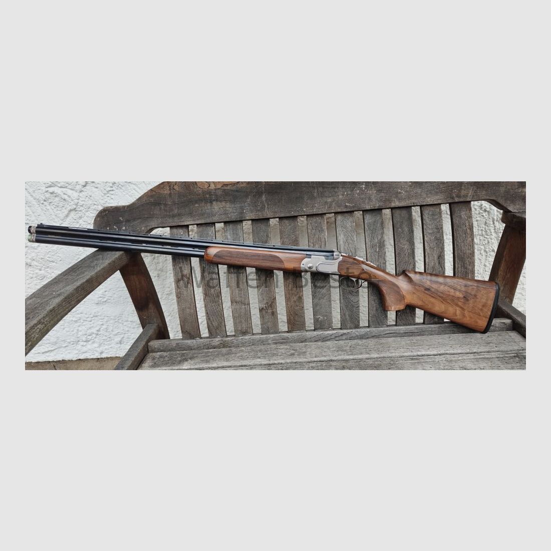 Beretta DT11 Sporting, imagen 3 de 10