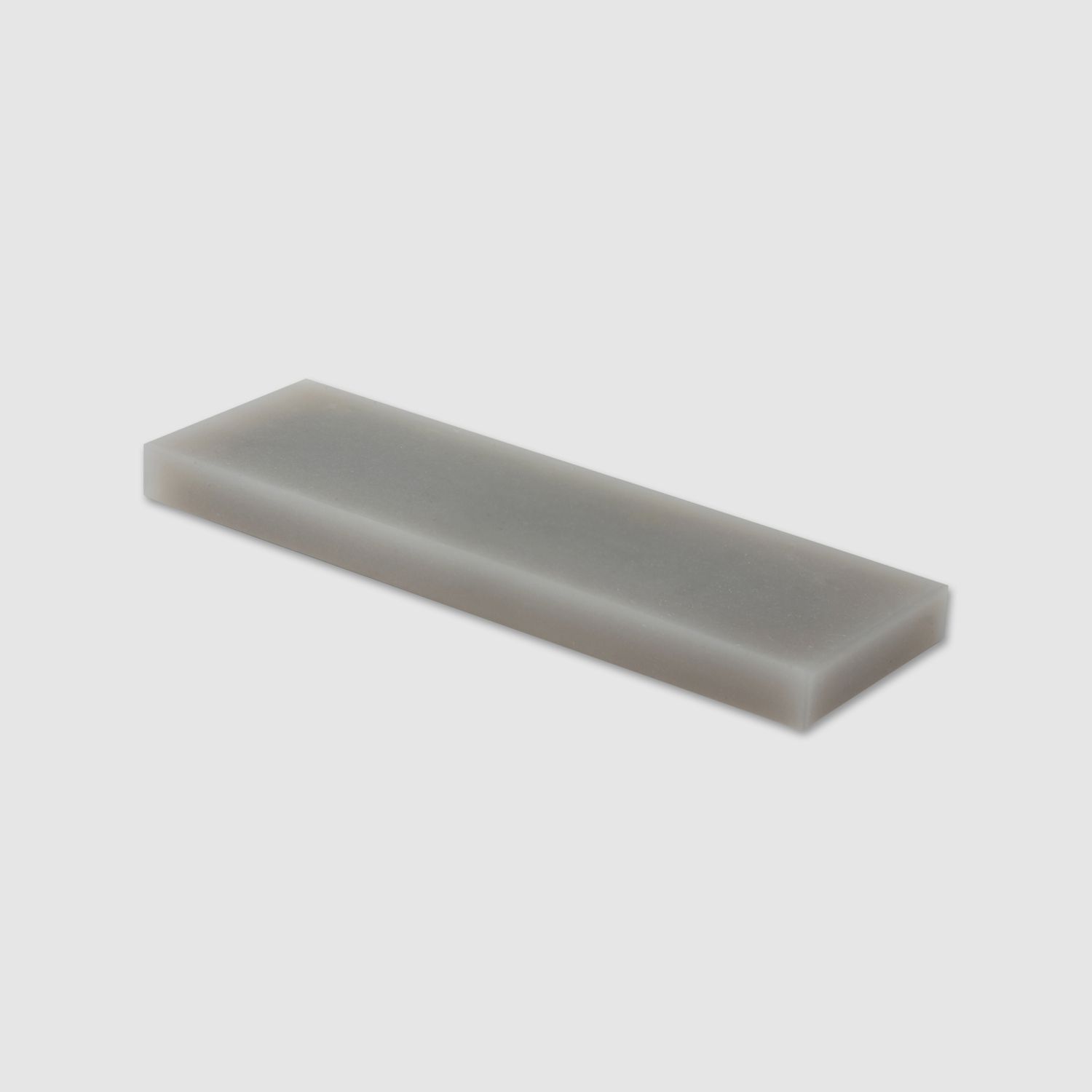Schleifstein RH PREYDA BENCH STONE 6" TRANSLUCENT ARK