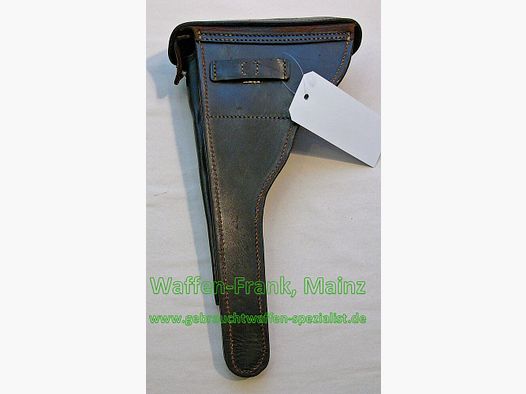 Deutsch, Herst. unbekannt Mod. Ari - 08