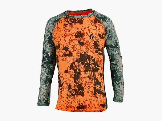 Somlys Langarmshirt Stretch