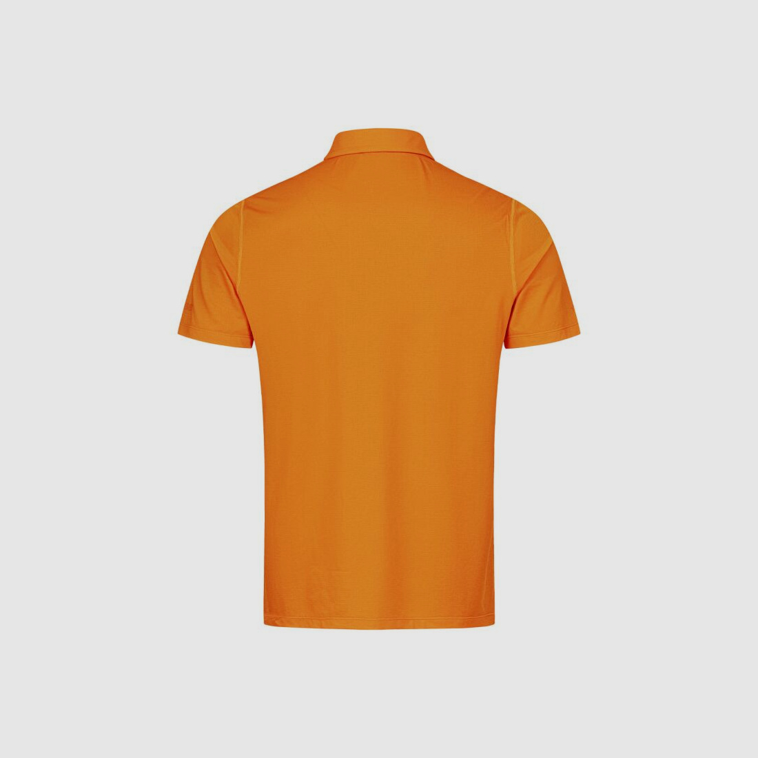 Blaser Herren Polo Shirt Competition 23 Competition-Orange