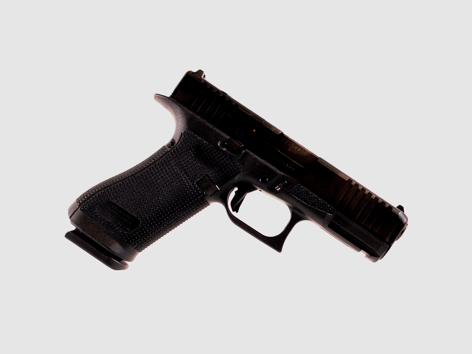 glock 45 mos 9×19 gen 6