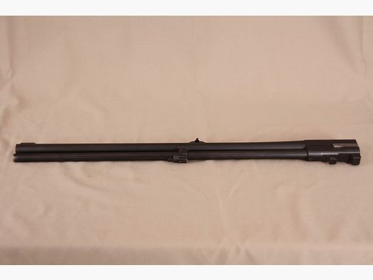 Blaser BBF 95 // Austauschlauf!