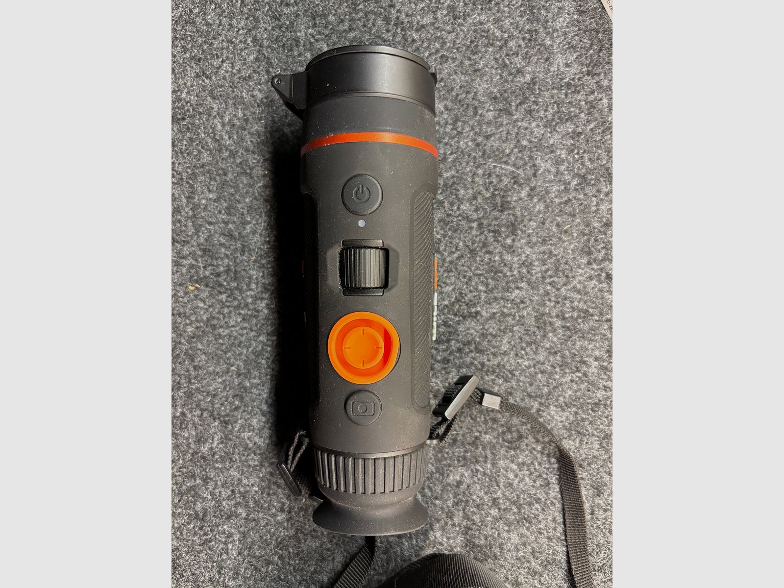 ThermTec Wild 635