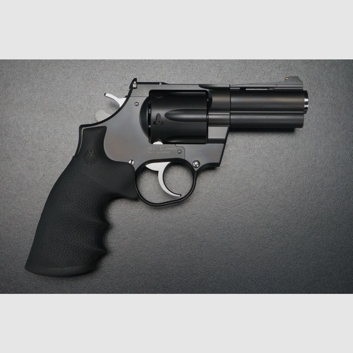 Korth Combat Revolver NSC 3 Zoll, Bild 1 von 9