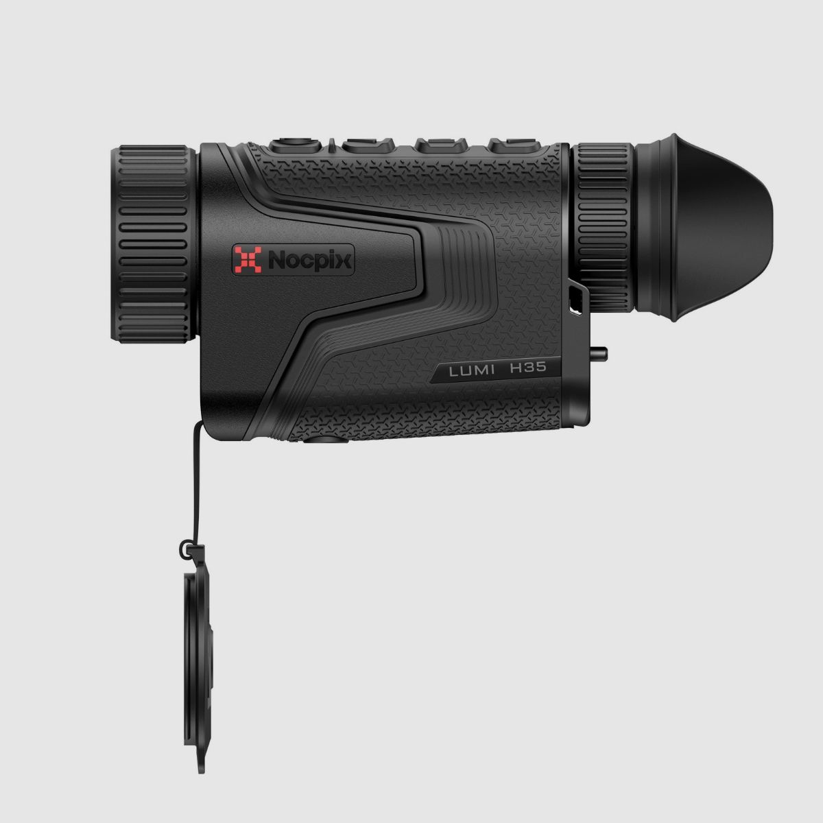 Nocpix Wärmebild-Handgerät Lumi H35