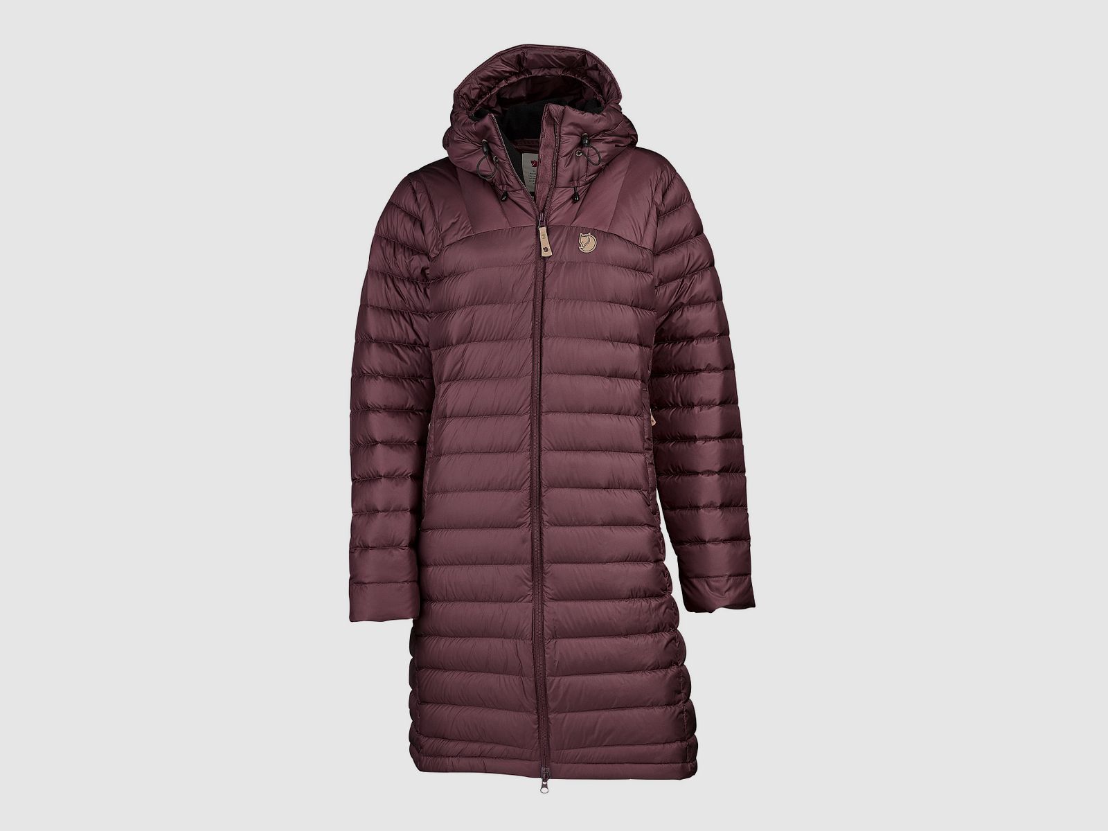 Fjällräven Parka Snow Flake