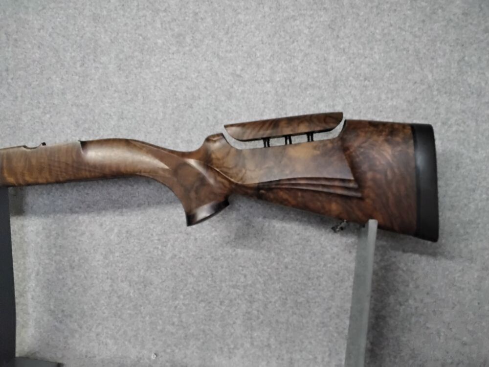 Kalixtek CR2 und CR 1