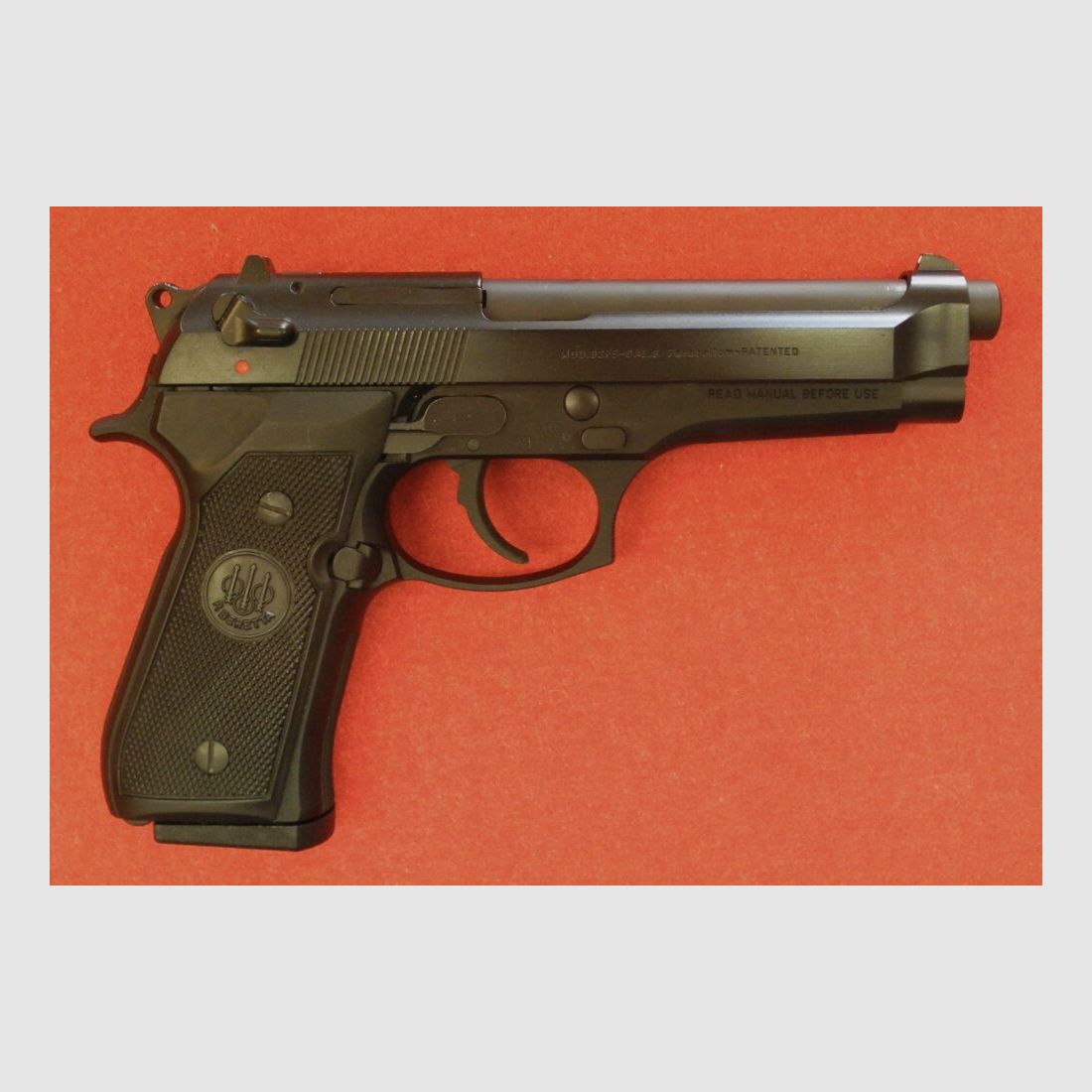 Beretta 92 FS