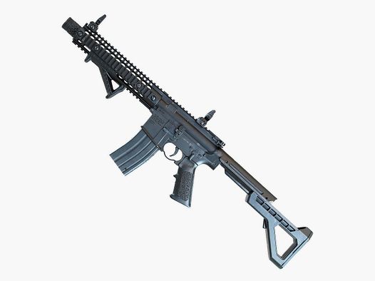 Crosman SBR CO2 Luftgewehr 4,5mmBB
