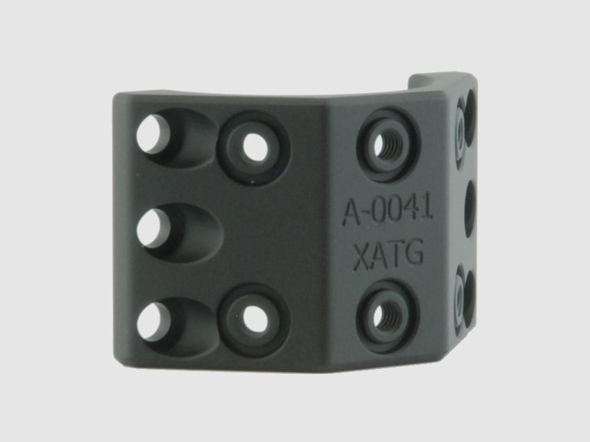 Spuhr Abdeckung Gen1 (vorne) 34 mm (P)