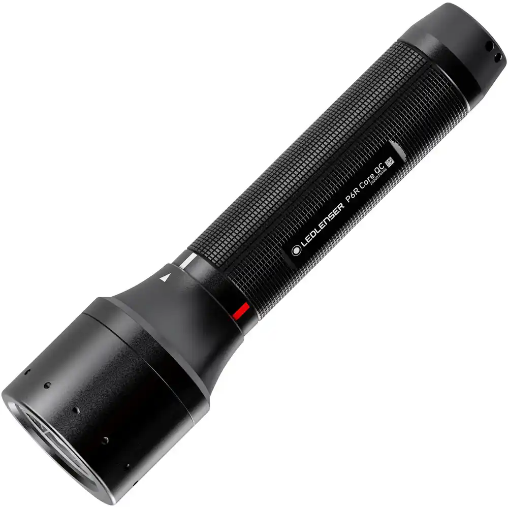 Lamp P6R Core QC
